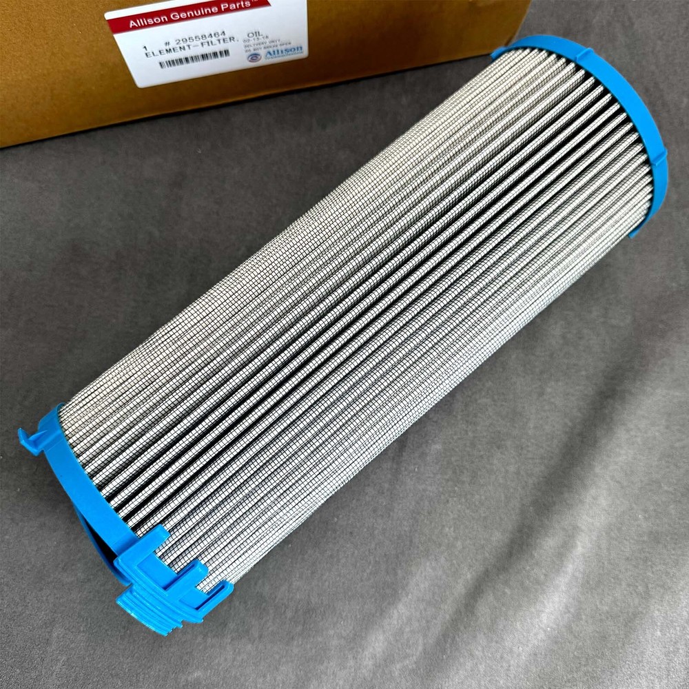 1Pc New Hydraulic Filter Element for Allison Transmission 29558464