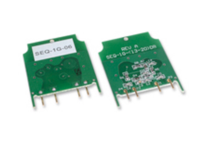 CCOR SEQ-1G-12, Forward Equalizer.  Price Per Each