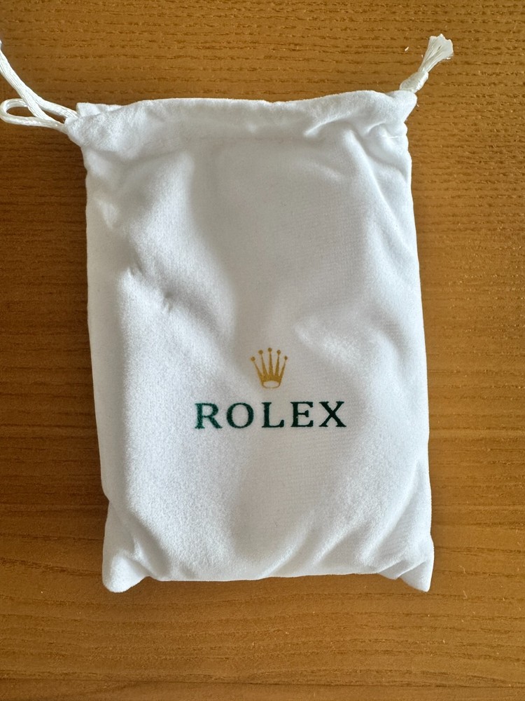 Rolex Binoculars Rolex Green No Tariff