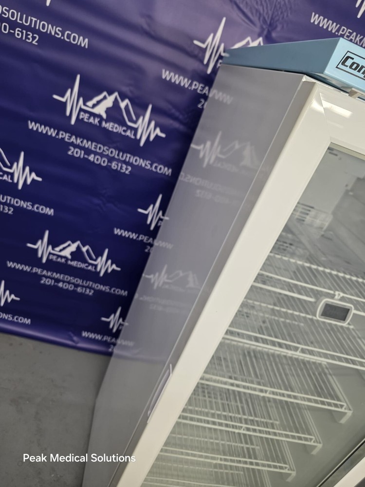 ConServ - Pharmacy Refrigerator