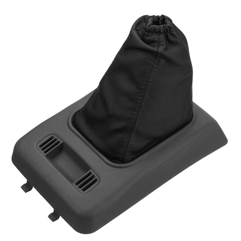 FOR FORD TRANSIT CONNECT GAITER GEAR SHIFT LEVER BOOT WITH RETAINER