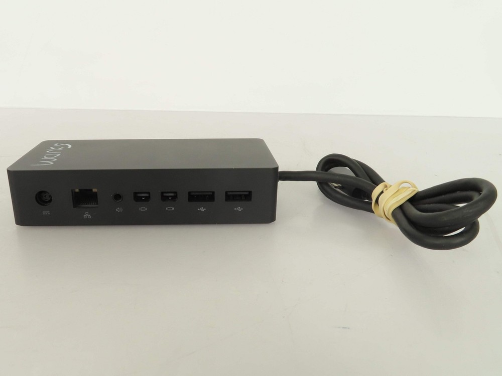 Microsoft Surface Dock 1661 with Power Adapter 1749