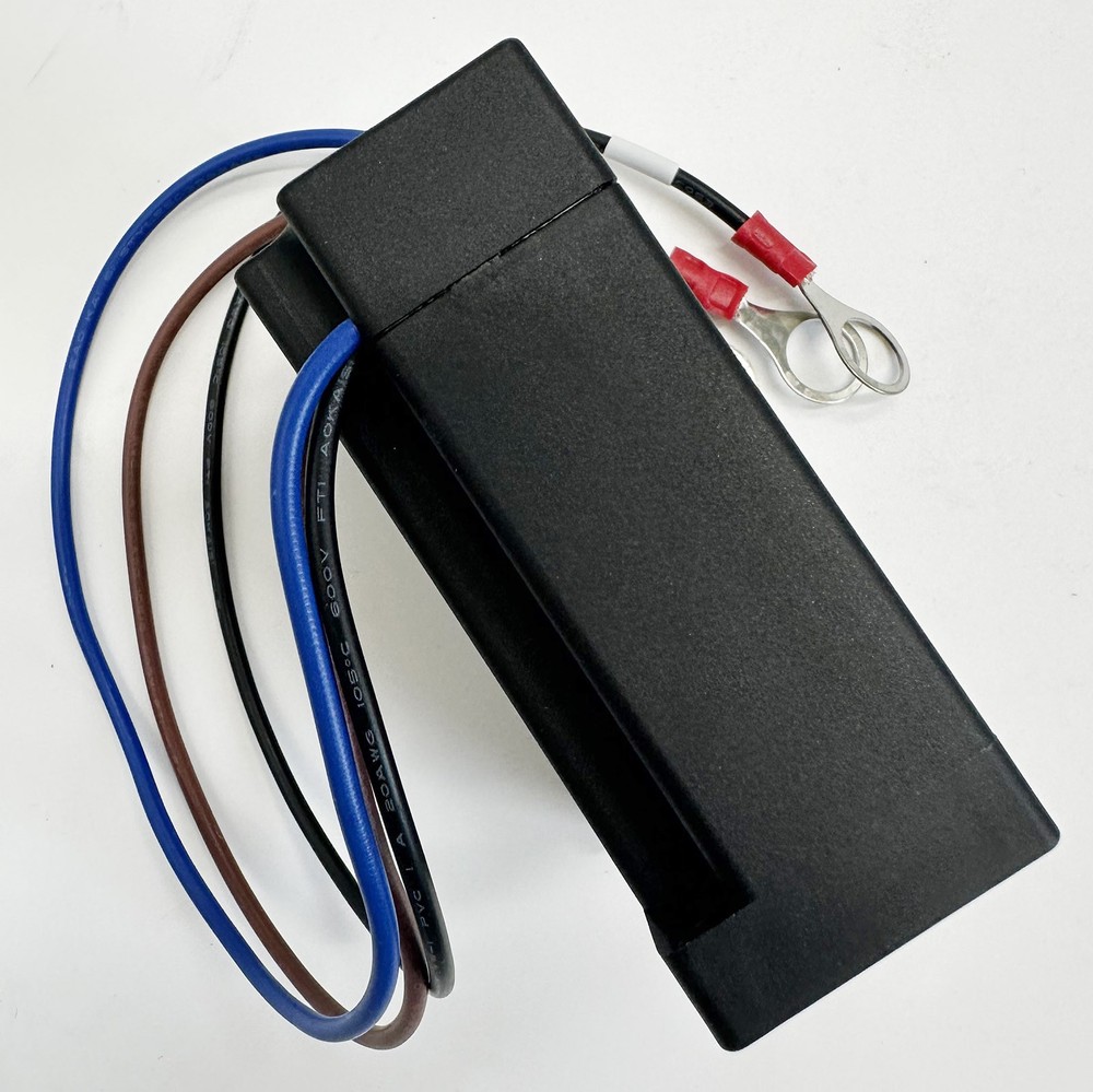 Brand New 34701710 Compressor Protection Module for Lodam SE-E1