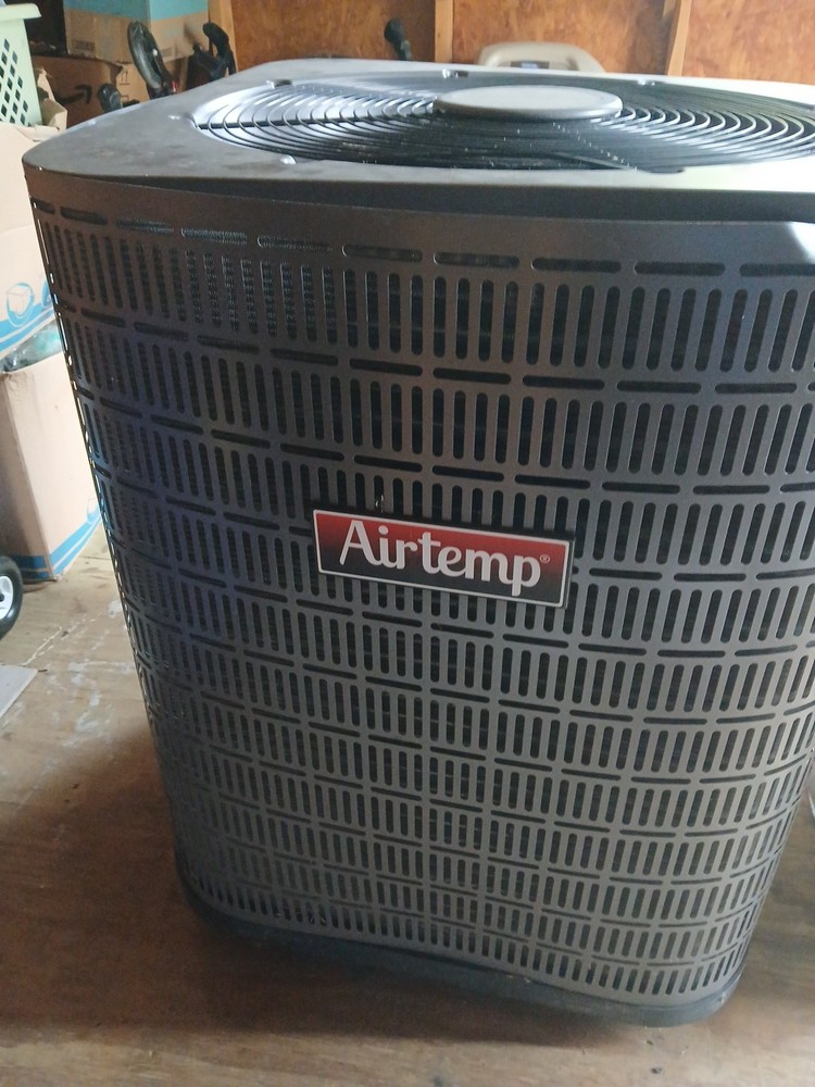 Home hvac systems