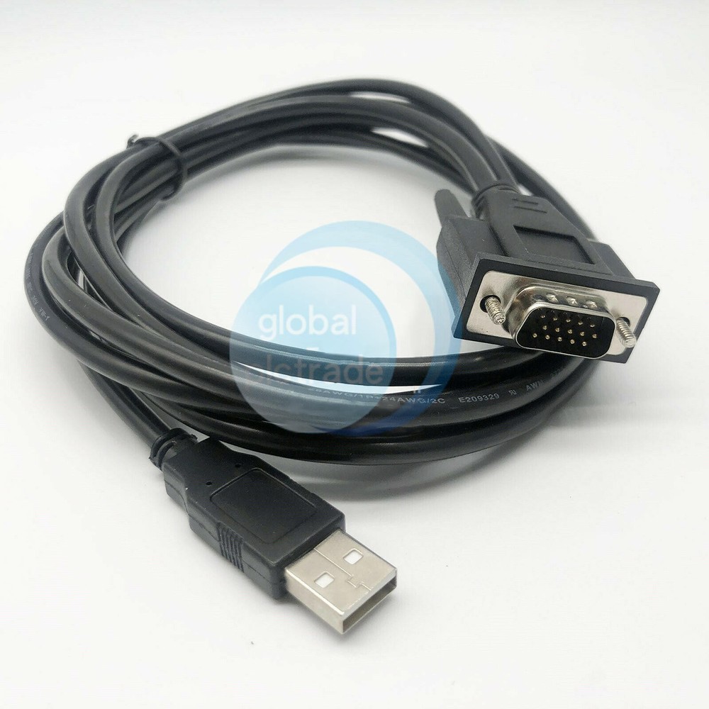 NEW For CAT ET3 317-7485 USB Diagnostic Code Reader Truck Excavator
