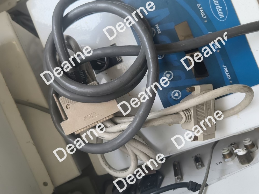 1pc Nordson dispensing machine controller 1086591