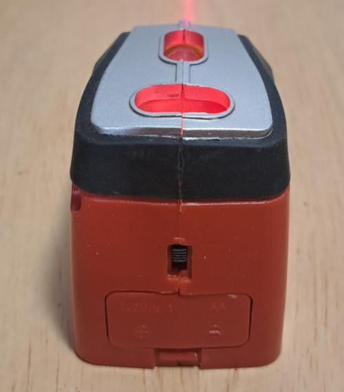 BLACK+DECKER BDL220S Level