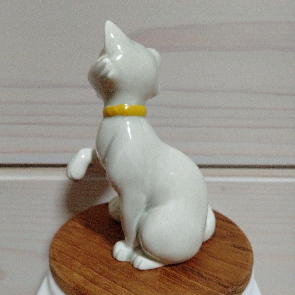 Disney ☆ Figurines ☆ Dutchess