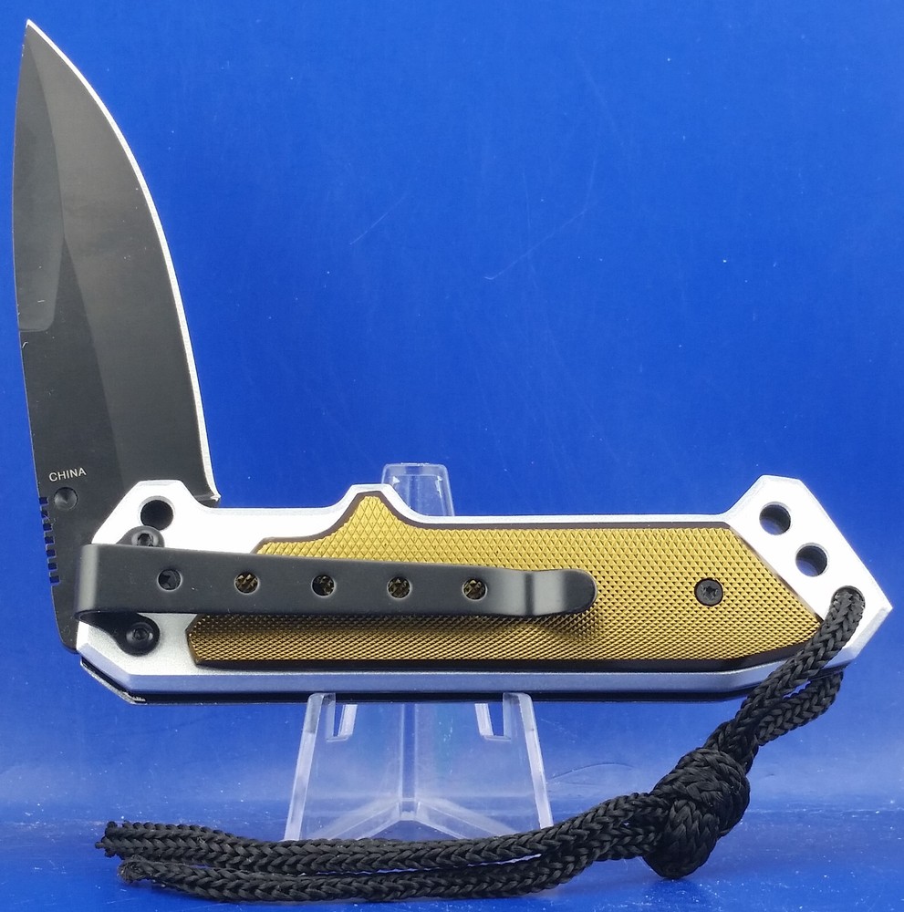 FROST CUTLERY PACIFIC COMMANDER 18-047G
