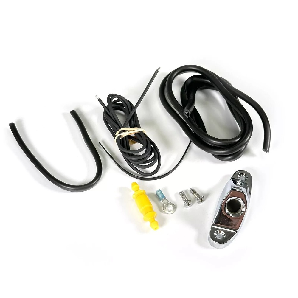 Unity 257 Installation Kit for Spotlight Mount with Mounting Bracket and More