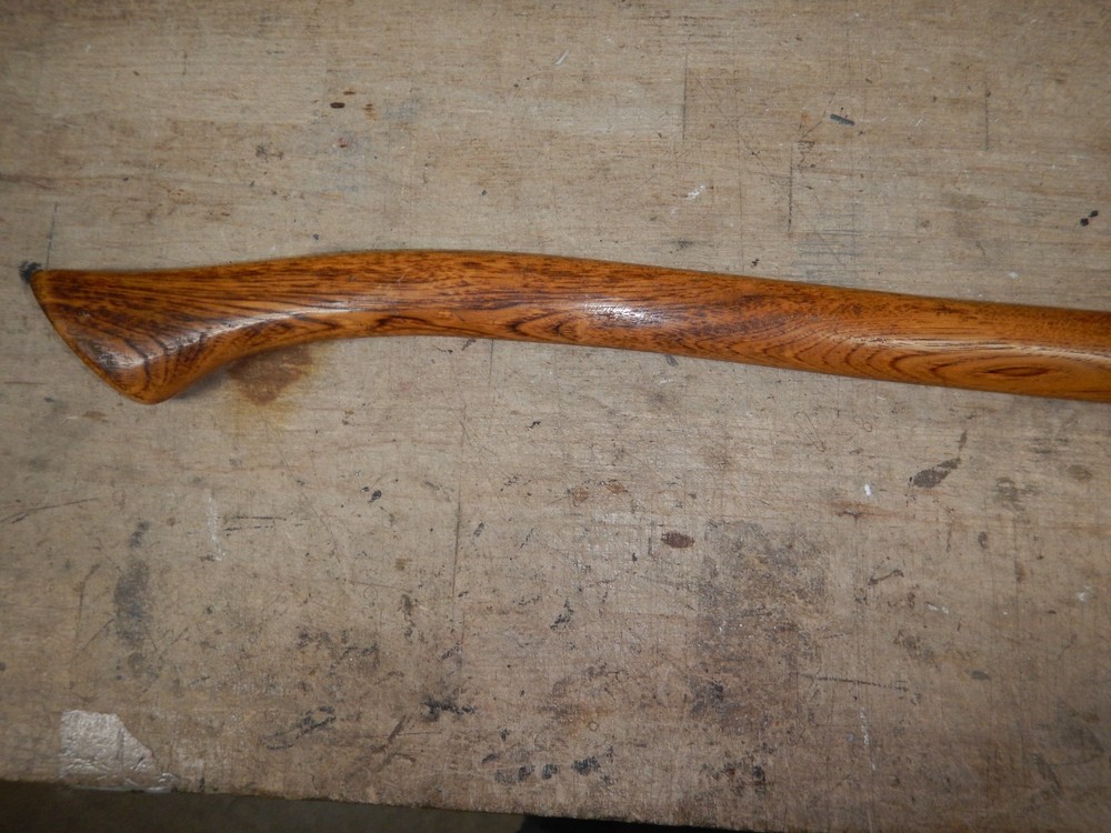 Vintage True Temper Woodslasher single bit axe with Original Handle