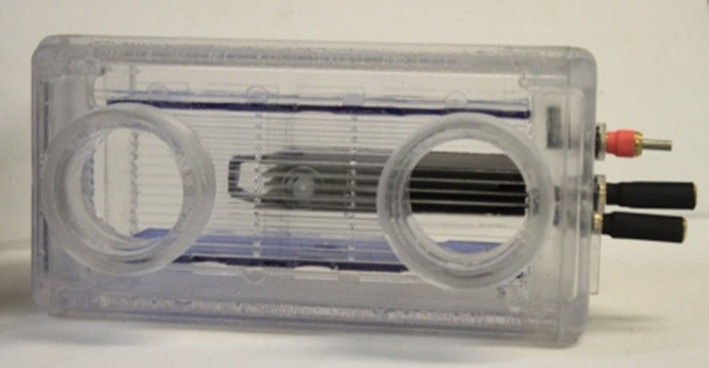 Zodiac Clearwater Generic D15 Salt Chlorinator Cell