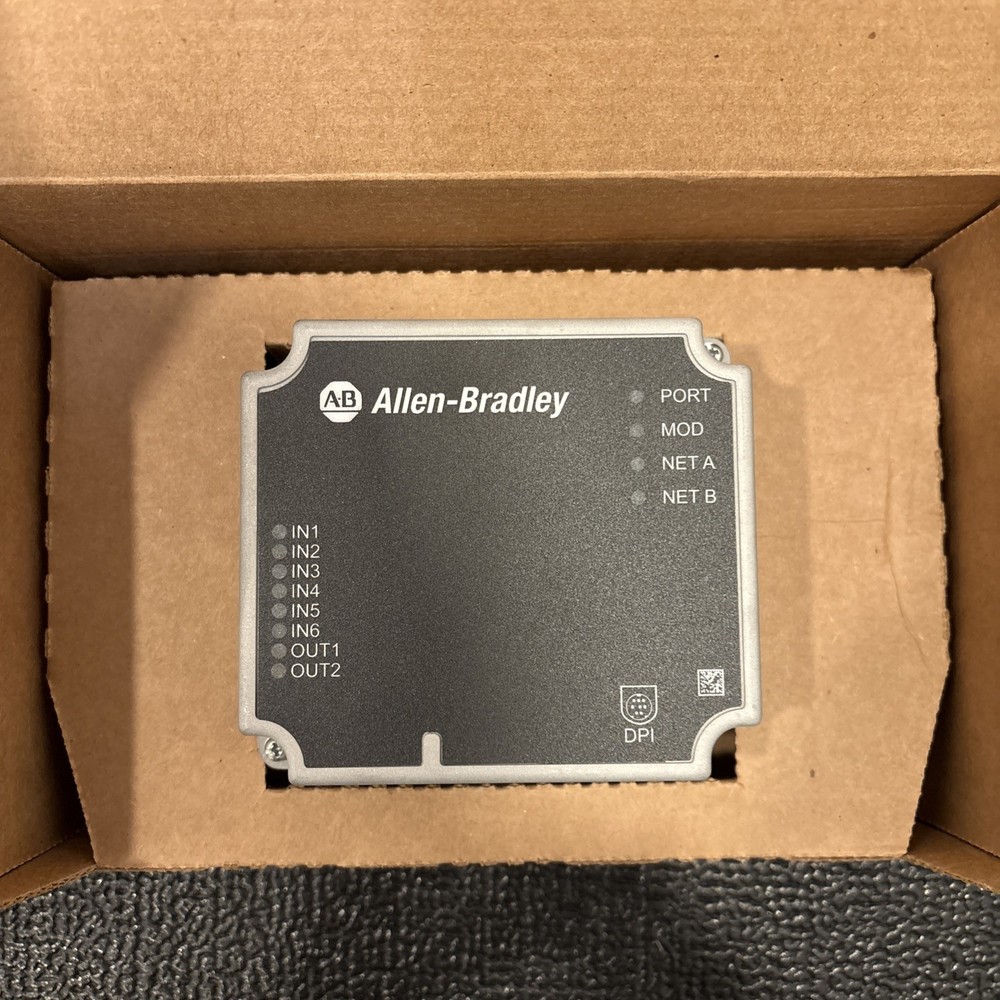 ALLEN BRADLEY 20-XCOMM-DC-BASE / 20XCOMMDCBASE