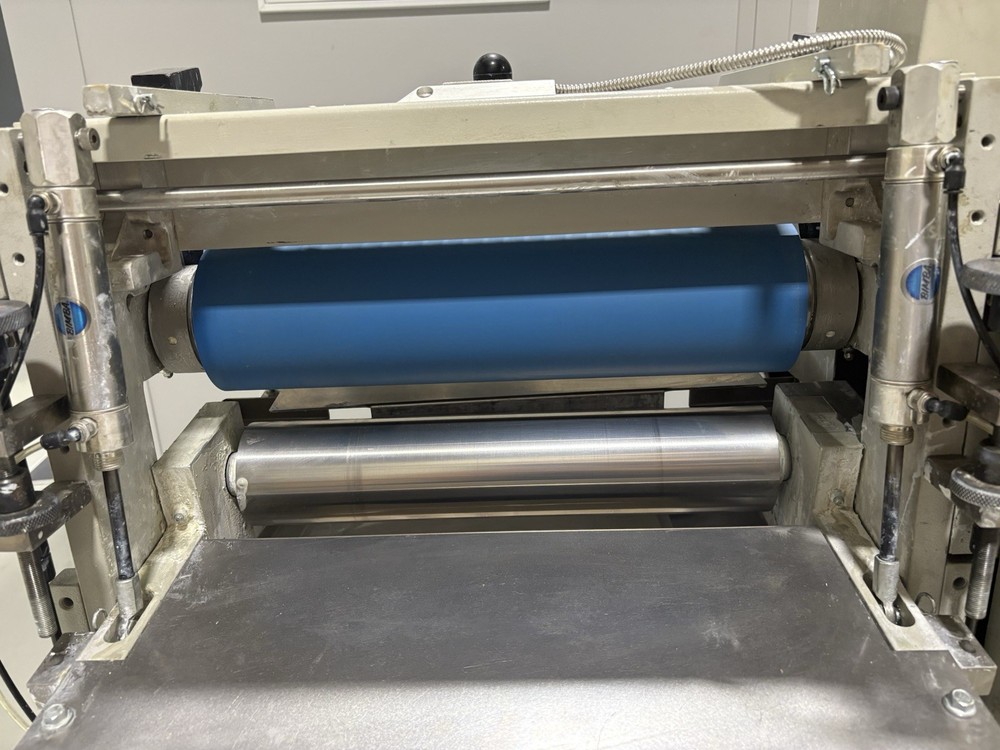 Laboratory Roll Coater - Sold AS IS