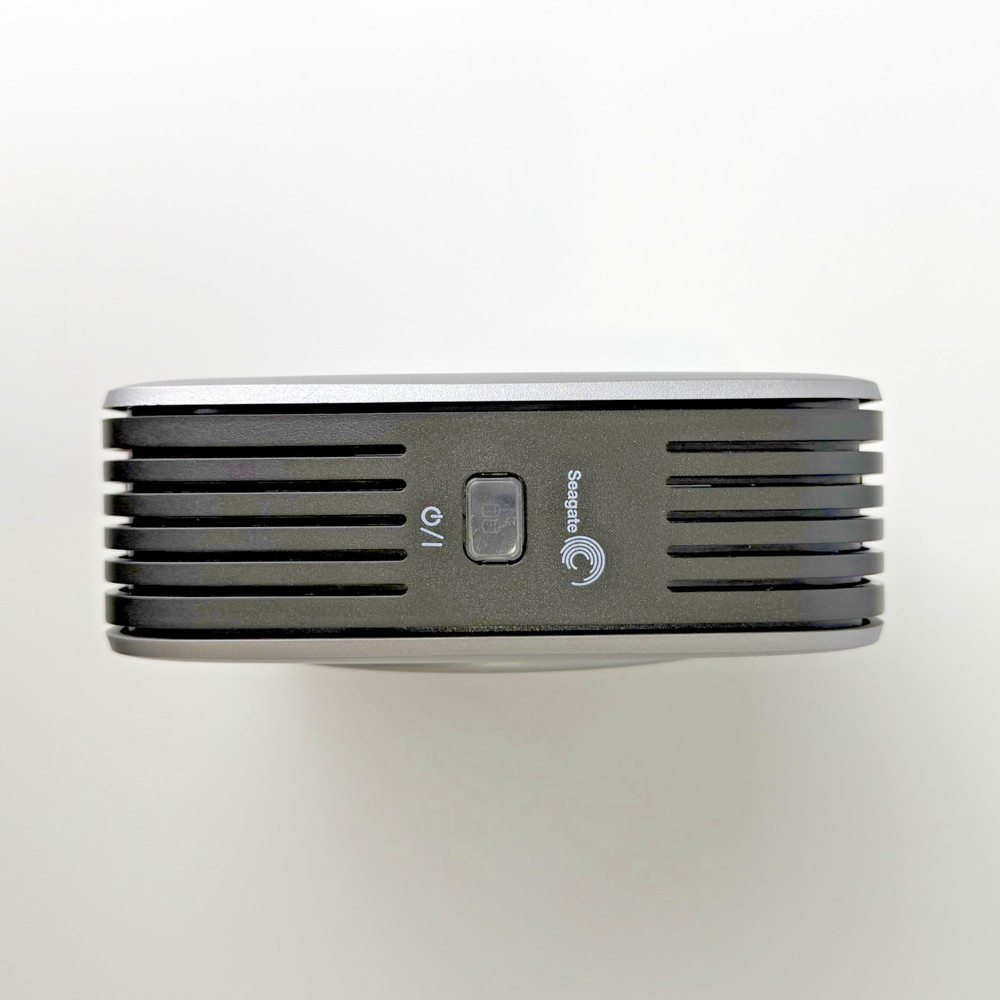 Seagate ST30000CB External Hard Drive W/ Power Supply