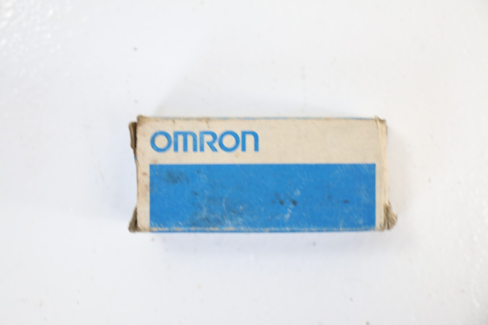 Omron H3Y Solid-state Timer