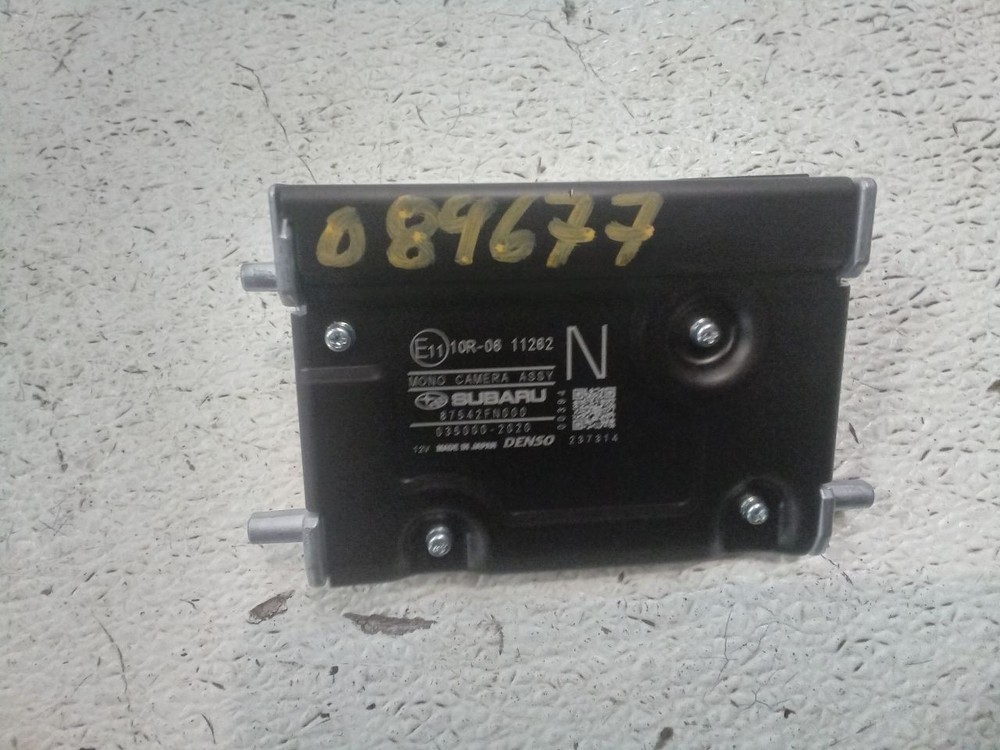 CROSSTREK 2024 Camera/Projector 346049