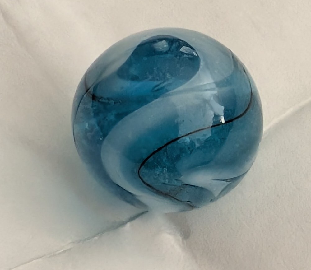 Marble Collection, Mixed, Vintage, Some Rare