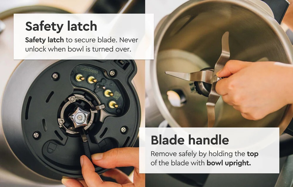 CookingPal Multo Intelligent Cooking System