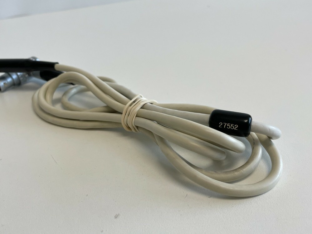 T1: Acuson 2.0mhz Wand Probe