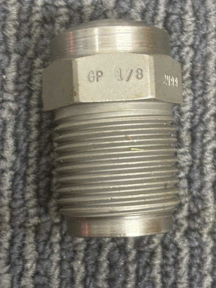 Ims Nozzle Tip GP 1/8 7/8-14