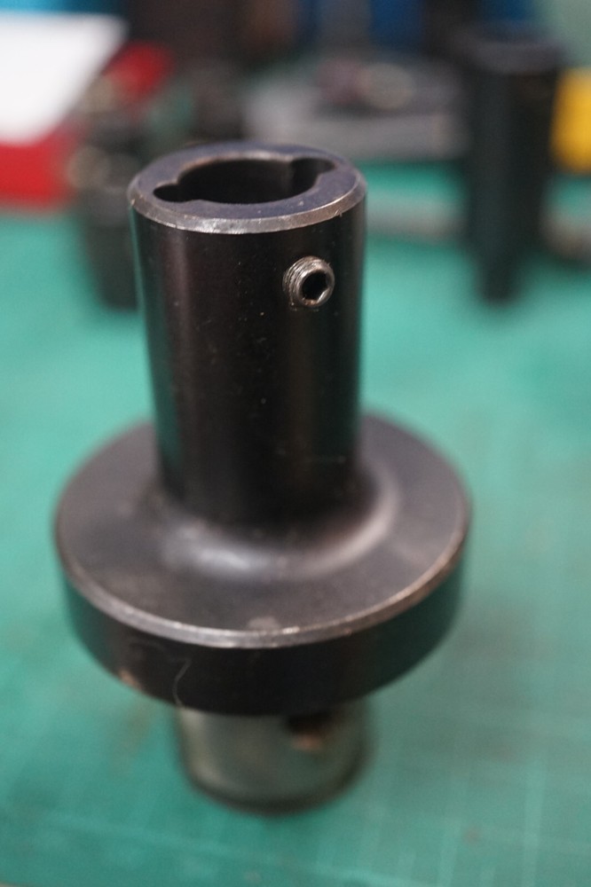 Parlec Modular 50mm Extension Reducer PC5 To PC2R2