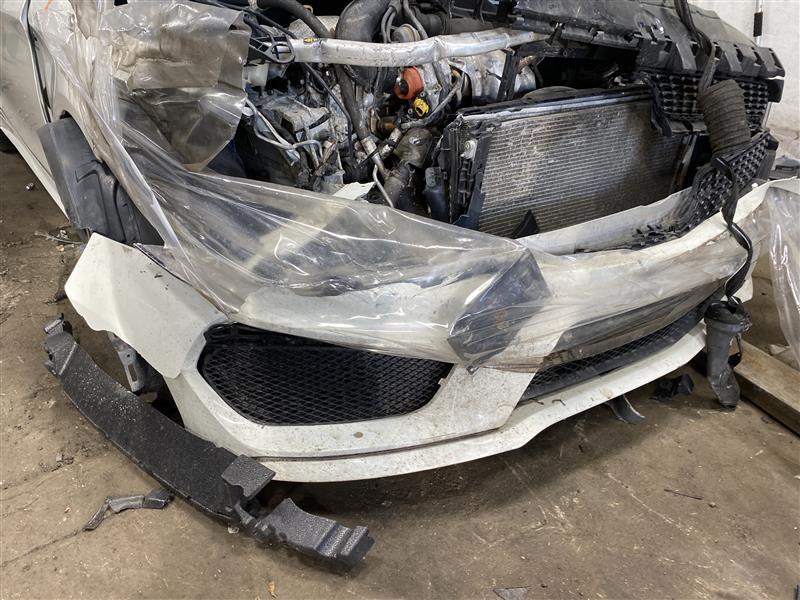 Used Multi-Function Module fits: 2015 Mercedes-benz Mercedes cla-class 166 Type