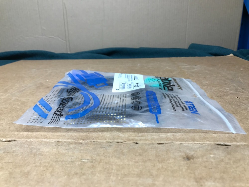 ATEN 6 Ft. USB KVM Cable 2L5202U