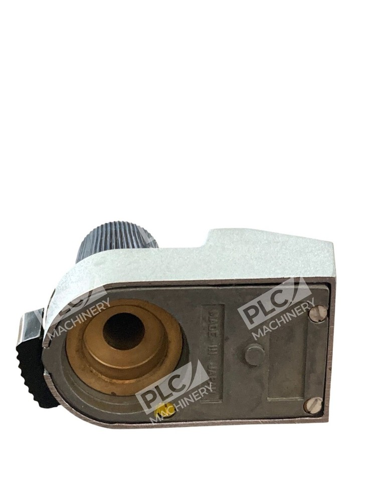 Amphenol DFD-1 Bunker Ramo Counting Dial - Precision Counting Device