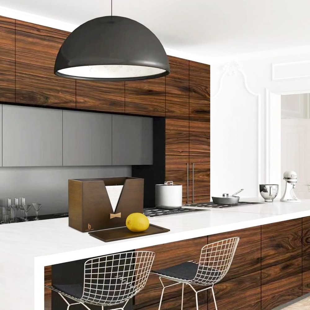Paper Towel Dispenser Touchless Under Cabinet Mount