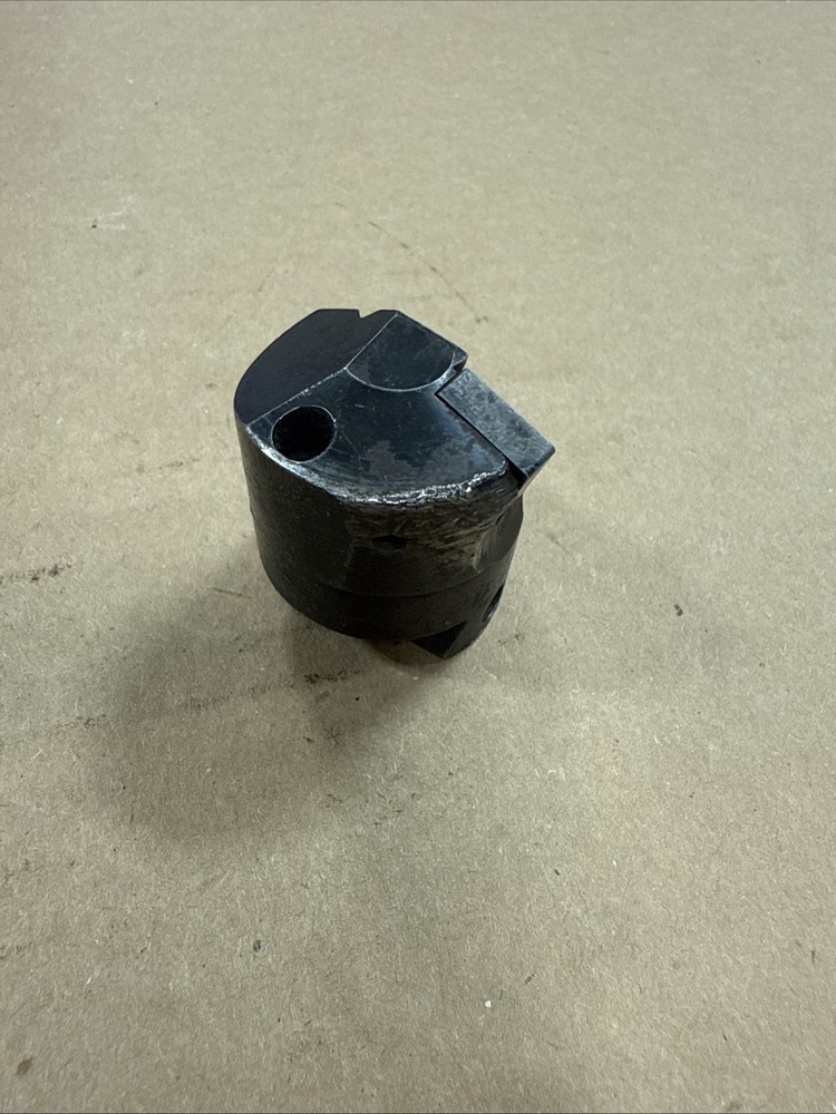 Valenite Vari-Set HBN-22 Indexable Boring Head