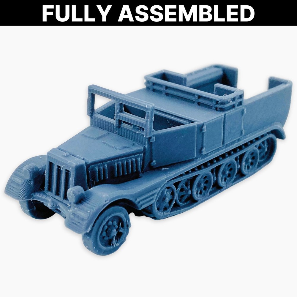 Sd.Kfz. 11