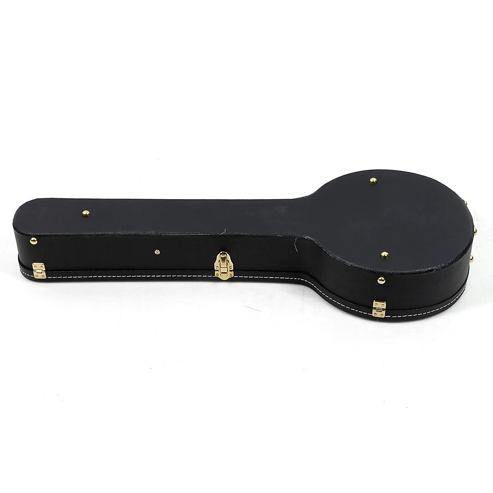TKL Hardshell Banjo Case 197881435363 OB