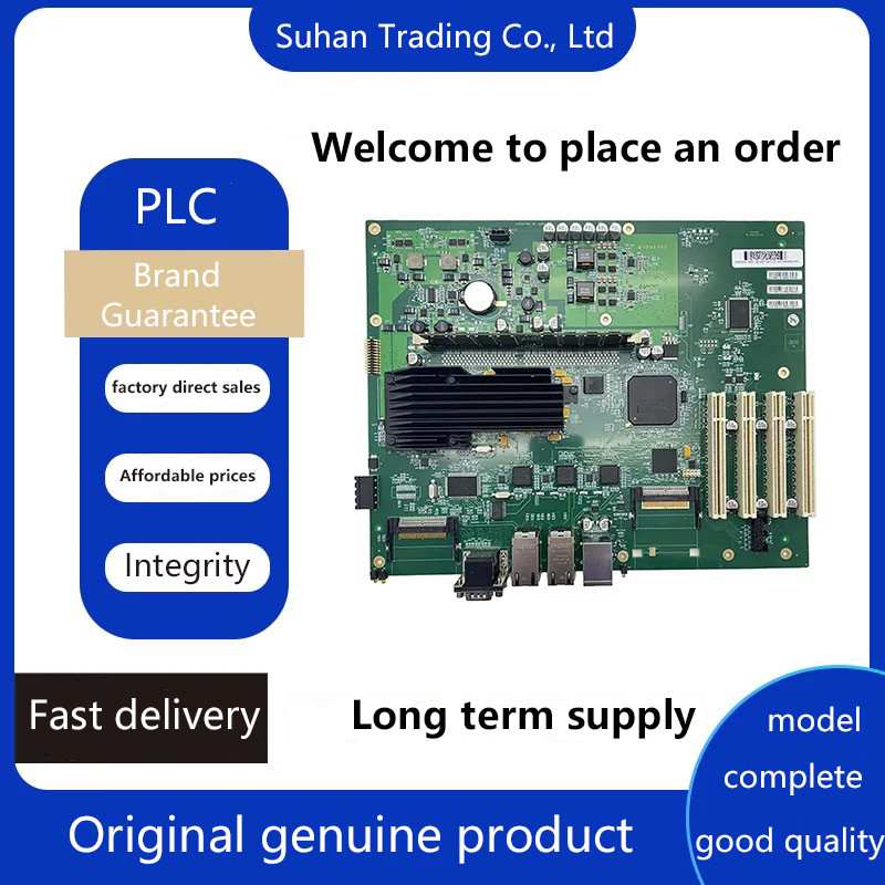 1715-A2A Motion Controller AB Very Nice UPS Express 1715A2A ZSP0