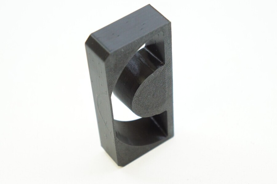 Magnetic Scoop Holder for GE Opal 2.0 Ice Maker Machine