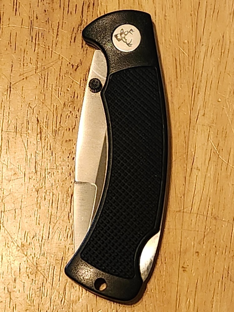 Frost Cutlery Tactical Lock Blade (Bl