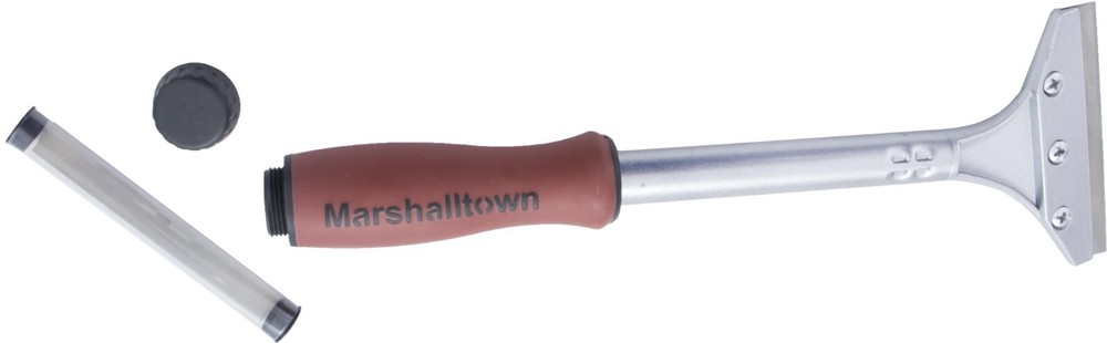 Marshalltown - Razor Scraper - DuraSoft (12")