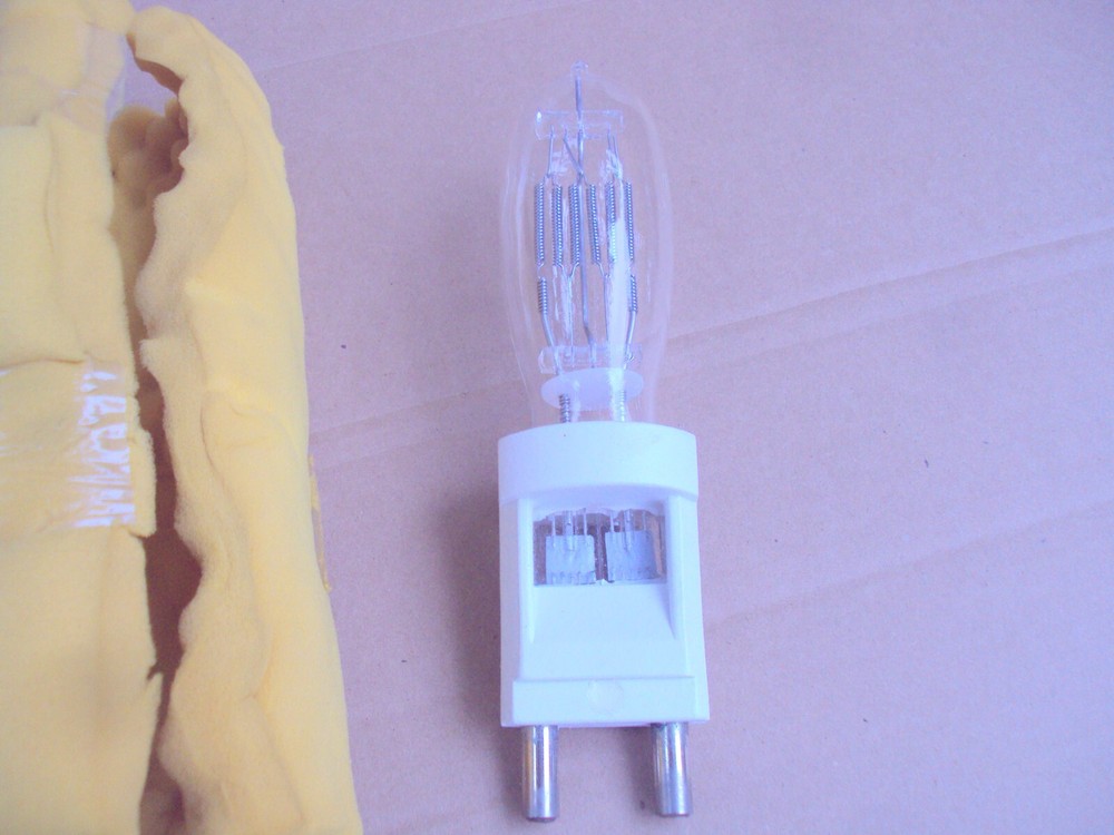 PHILIPS Lamp DPY Lamp 5000w 120v 5F