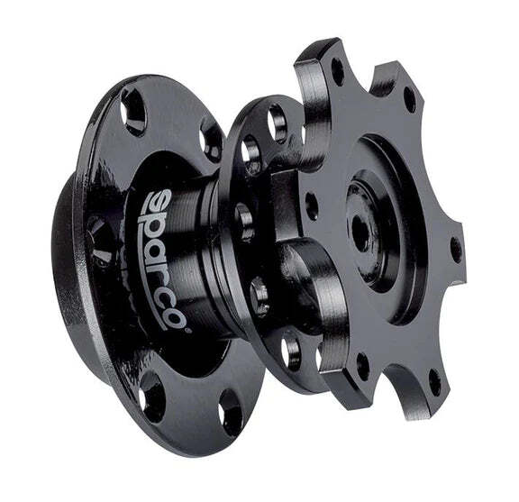 SPARCO 015002 for Hardware Kit Steering Wheel