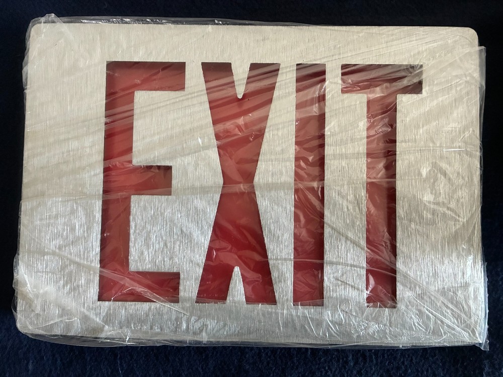 Lithonia light LES 1R