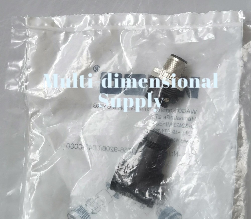 1PCS NEW 0756-9206/0040-0000 #SKY