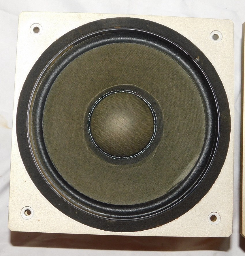 Technics EAS-18PM37S midrange from SB-G900