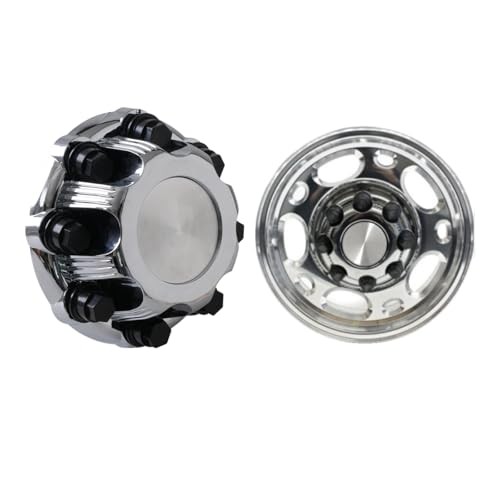 Wheel Hub Cap