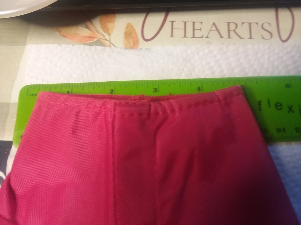 Dog Muzzle - Size 7 (XXL?)