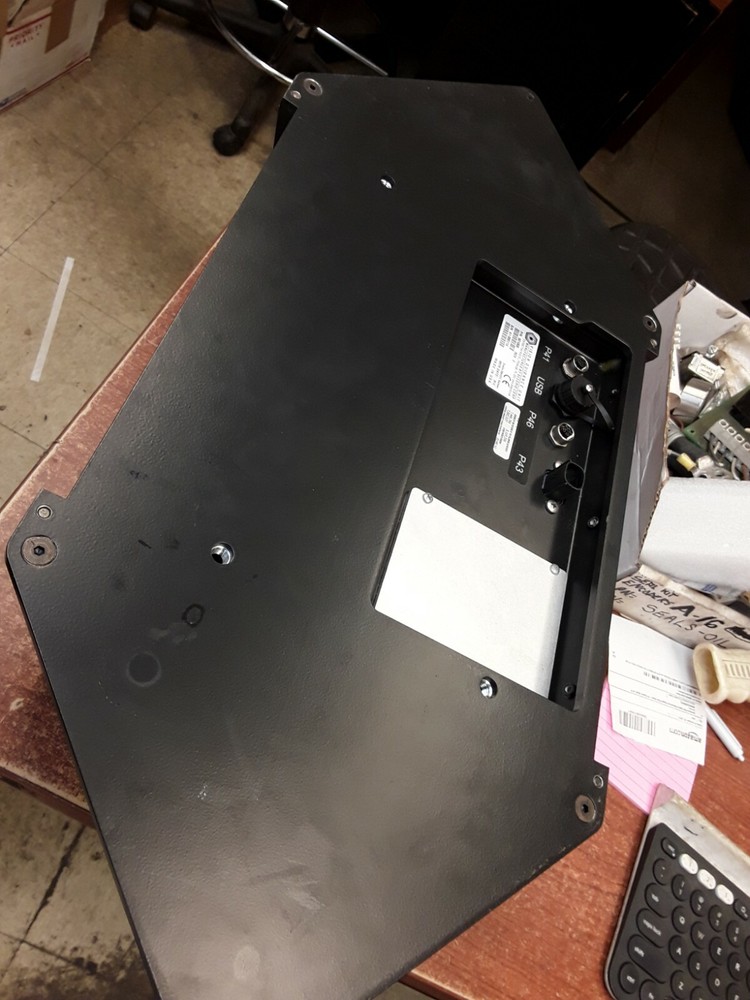 Seegrid Vision Guidance Unit 501008