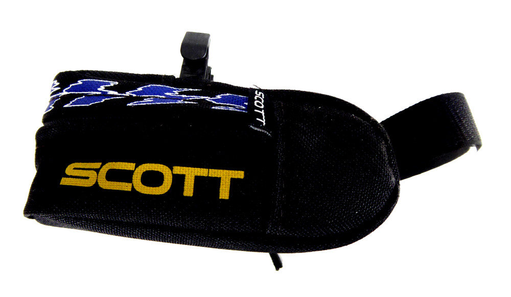 Scott Saddle Bag Syncros Seat Storage Mini MTB
