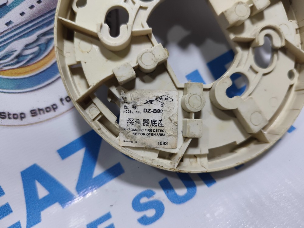 System Sensor JTW-SD-885 Heat Detector