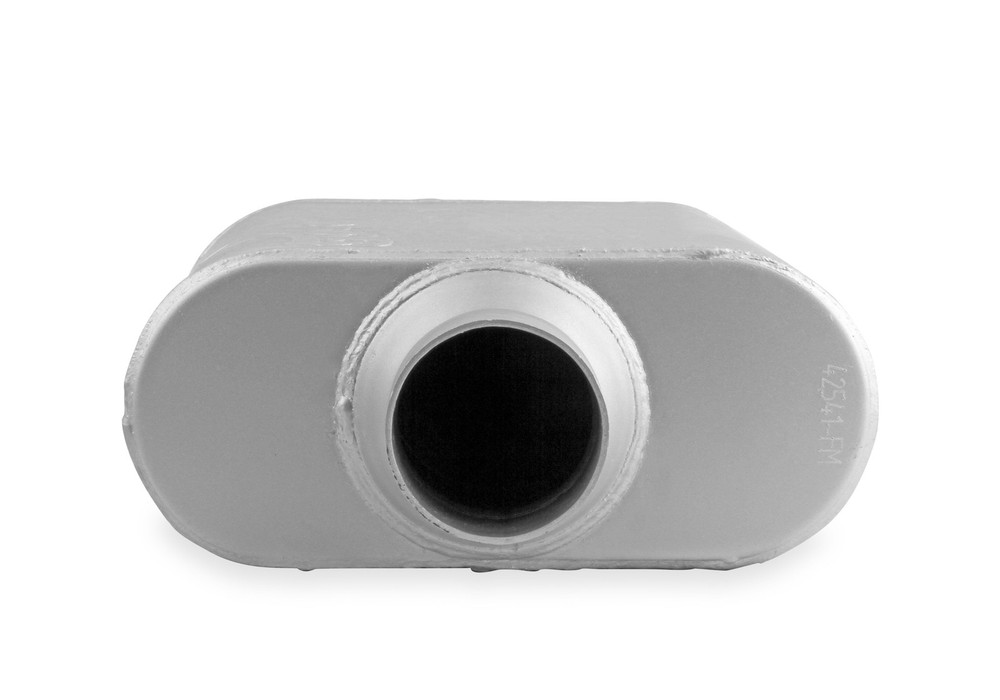 42543-FM FLOWMONSTER 2-CHAMBER MUFFLER