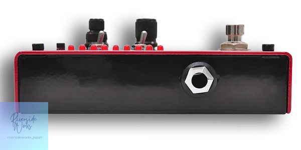 DIGITECH Whammy Ricochet Pitch Shifter