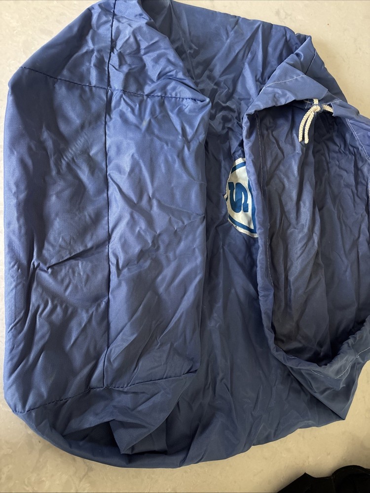 VTG North Sails Stuff Bag 22”x22”